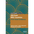 Odi from Bric Countries: Firm-Level Evidence