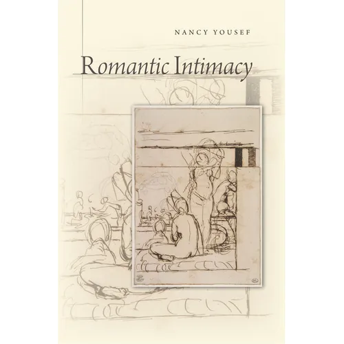 Romantic Intimacy
