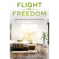 Flight to Freedom: From Nest to My First Apartment