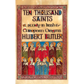 Ten Thousand Saints: A Study in Irish & European Origins
