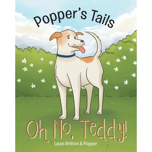 Oh No, Teddy!