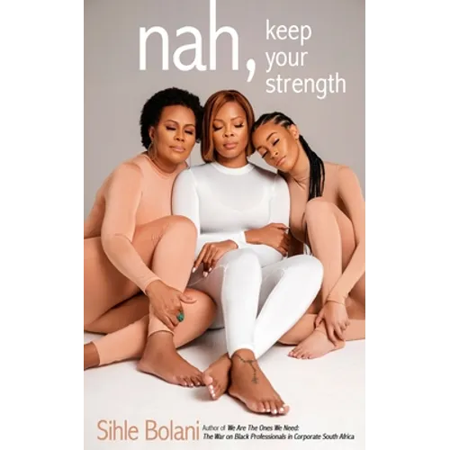 nah, keep your strength