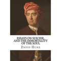 Essays on suicide, and the immortality of the soul