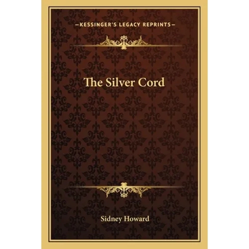 The Silver Cord