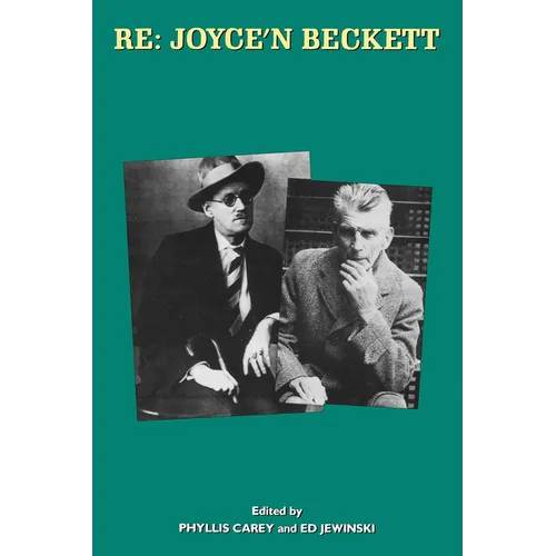 RE: Joyce 'n Beckett