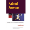 Fabled Service P