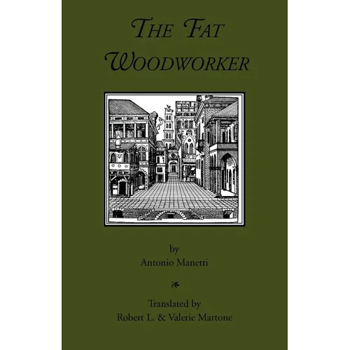 The Fat Woodworker