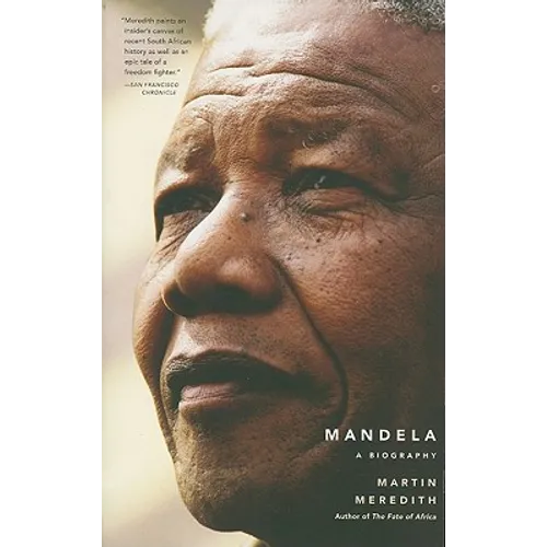 Mandela: A Biography