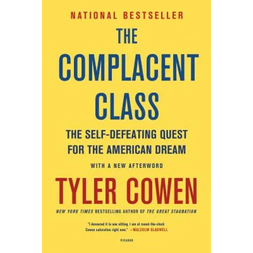 Complacent Class