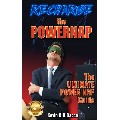 Recharge The Powernap