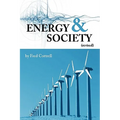 Energy & Society (Revised): The Relation Between Energy, Social Change, and Economic Development