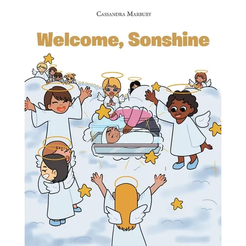 Welcome, Sonshine