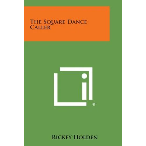 The Square Dance Caller