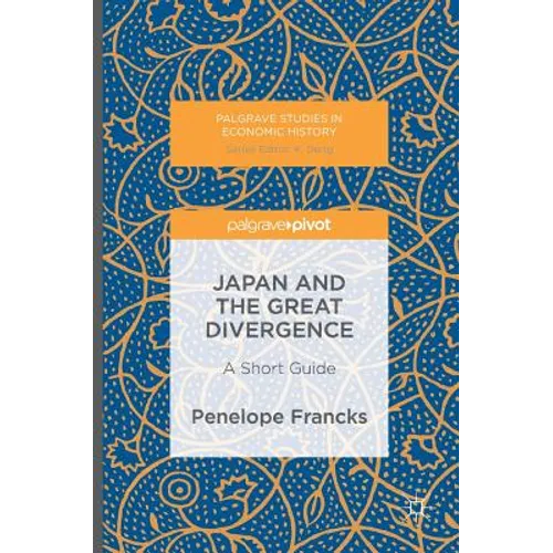 Japan and the Great Divergence: A Short Guide