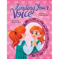 Finding Your Voice