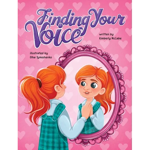 Finding Your Voice