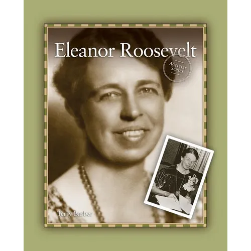 Eleanor Roosevelt