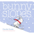 Bunny Slopes: (Winter Books for Kids, Snow Children's Books, Skiing Books for Kids)