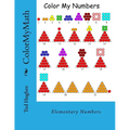 Color My Math: Elementary Numbers
