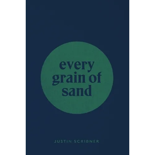 every grain of sand