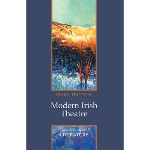 Modern Irish Theatre
