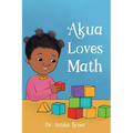 Akua Loves Math