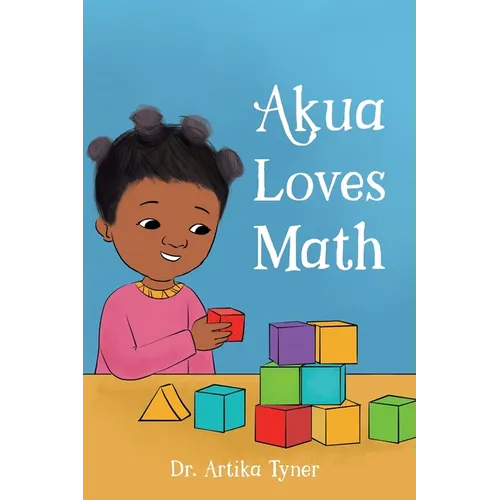 Akua Loves Math