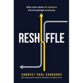 Reshuffle: Who wins when AI restacks the knowledge economy