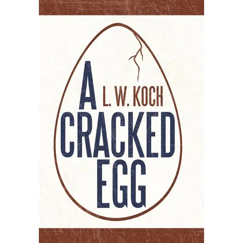 A Cracked Egg