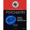 Massachusetts General Hospital Psychiatry Update & Board Preparation