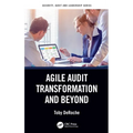 Agile Audit Transformation and Beyond