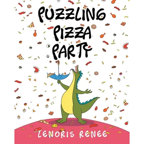 Puzzling Pizza Party