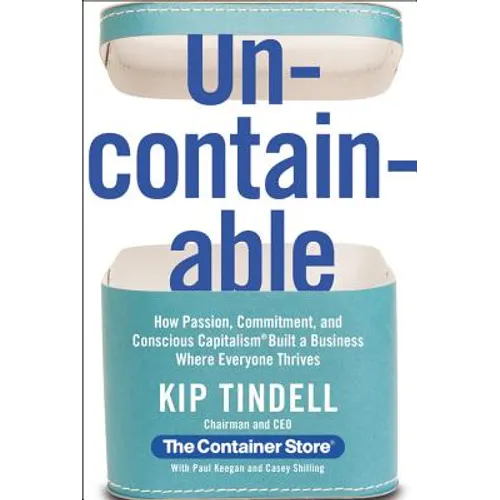 Uncontainable