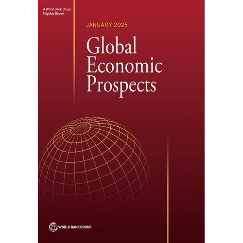 Global Economic Prospects, January 2025