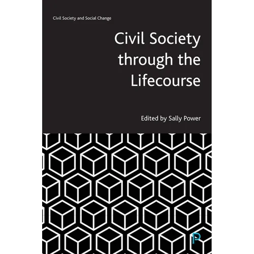 Civil Society Through the Lifecourse