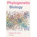 Phylogenetic Biology