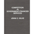 Competition in Government-Financed Services
