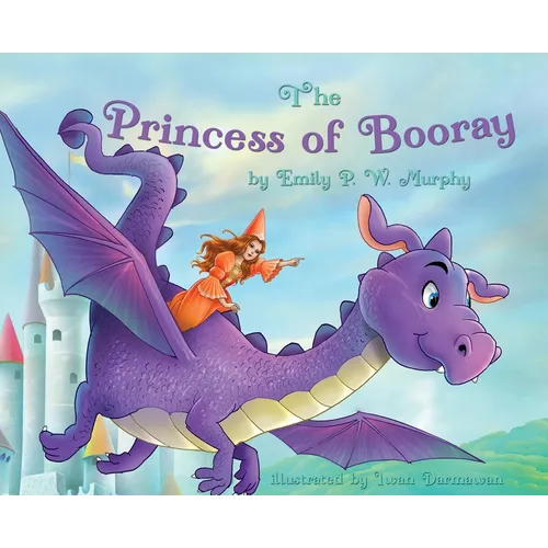 The Princess of Booray