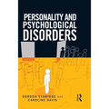 Personality and Psychological Disorders