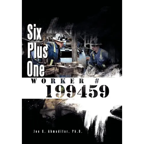 Six Plus One Worker #199459