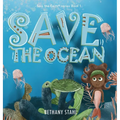 Save the Ocean