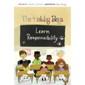 The Holiday Boys Learn Responsibility