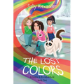 The Lost Colors: A Caitlin & Rio Adventure
