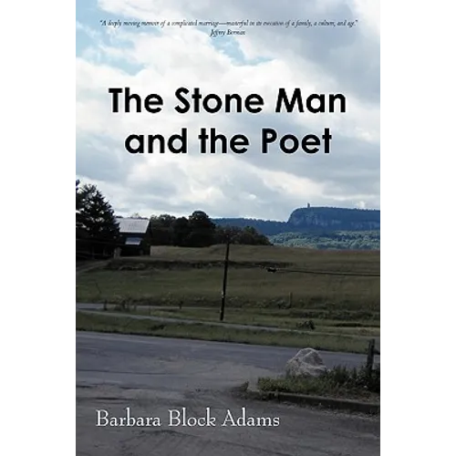 The Stone Man and the Poet