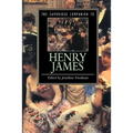 The Cambridge Companion to Henry James