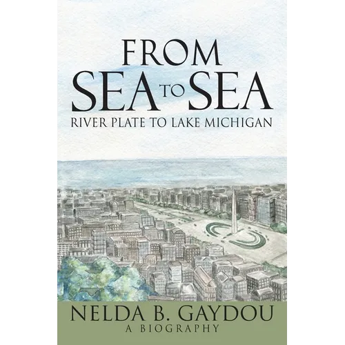 From Sea to Sea