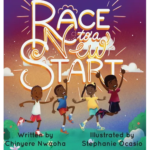 Race to a New Start