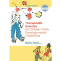 Therapeutic Exercise for Children with Developmental Disabilities