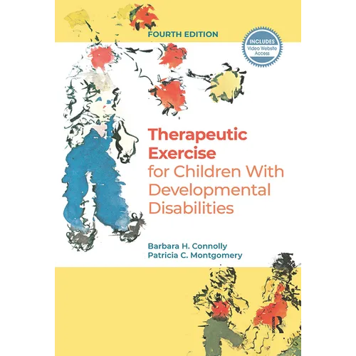Therapeutic Exercise for Children with Developmental Disabilities