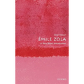 Emile Zola: A Very Short Introduction